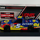 Toni Breidinger 2025 Sunoco 94 Octane 1:24 Nascar Craftsman Truck Series Diecast