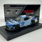 Chase Elliott 2025 Amazon Prime 1:24 Color Chrome Nascar Cup Series Diecast
