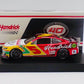 Kyle Larson 2024 Hendrickcars.com Throwback 1:24 Color Chrome Nascar Cup Series Diecast