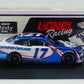 Kyle Larson 2024 Hendrickcars.com COTA Raced Win 1:24 Color Chrome Nascar Diecast-Xfinity Series **previously owned**