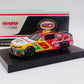 Kyle Larson 2024 Hendrickcars.com Throwback 1:24 Color Chrome Nascar Cup Series Diecast