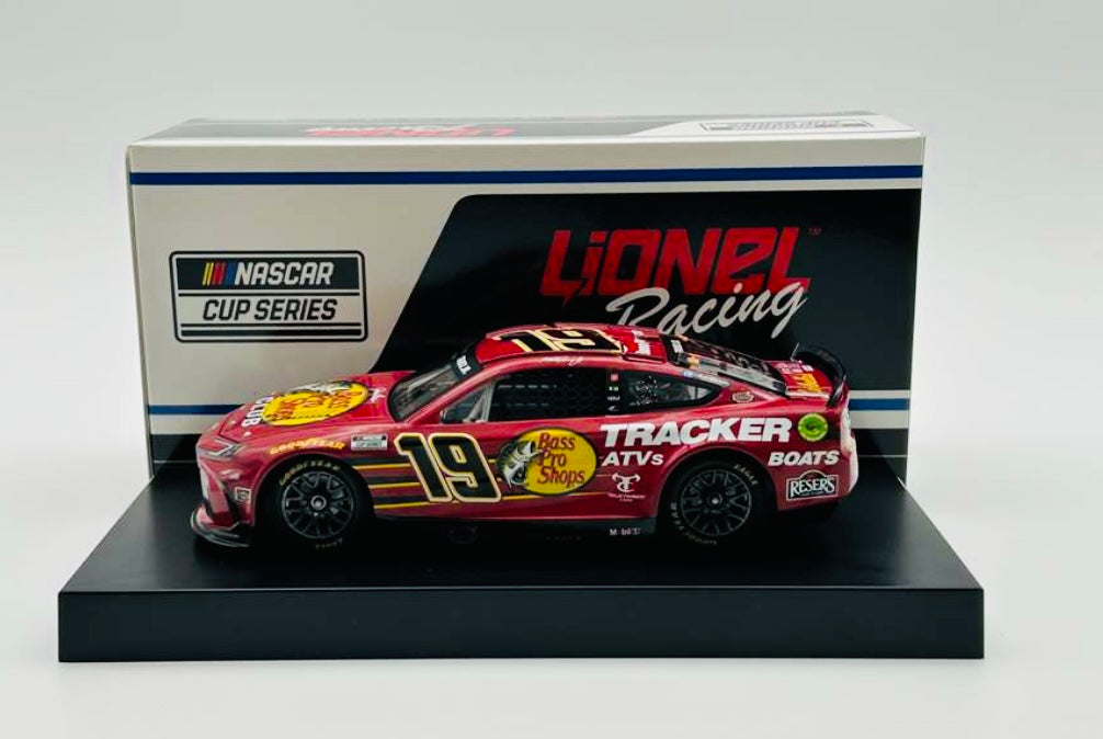 Martin Truex Jr. 2024 Bass Pro Shops Legacy 1:24 Nascar Cup Series Diecast