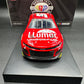 Chase Elliott 2023 Llumar Darlington Throwback 1:24 Elite Nascar Cup Series