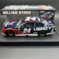 William Byron Autographed 2019 Liberty University 1:24 Nascar Cup Series Diecast