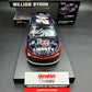 William Byron Autographed 2019 Liberty University 1:24 Nascar Cup Series Diecast