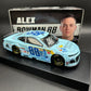 Alex Bowman Autographed 2019 Nationwide Children's Hospital 1:24 Nascar Cup Series