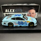 Alex Bowman Autographed 2019 Nationwide Children's Hospital 1:24 Nascar Cup Series