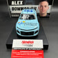 Alex Bowman Autographed 2019 Nationwide Children's Hospital 1:24 Nascar Cup Series