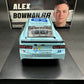 Alex Bowman Autographed 2019 Nationwide Children's Hospital 1:24 Nascar Cup Series