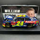 William Byron 2019 Axalta 1:24 Nascar Cup Series Diecast