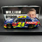 William Byron 2019 Axalta 1:24 Nascar Cup Series Diecast