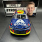 William Byron 2019 Axalta 1:24 Nascar Cup Series Diecast