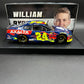 William Byron 2019 Axalta 1:24 Nascar Cup Series Diecast