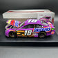 Kyle Busch 2021 Snickers Peanut Brownie 1:24 Nascar Cup Series Diecast