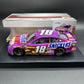 Kyle Busch 2021 Snickers Peanut Brownie 1:24 Nascar Cup Series Diecast