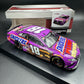 Kyle Busch 2021 Snickers Peanut Brownie 1:24 Nascar Cup Series Diecast