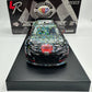 Kyle Busch 2023 McLaren Custom Grills Talladega Race Win 1:24 Nascar Cup Series Diecast