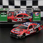 CLEETUS MCFARLAND 2026 TOMMY'S EXPRESS CAR WASH 1:64 ARC O'Reilly Auto Parts Series Diecast (Xfinity Series)￼
