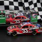 CLEETUS MCFARLAND 2026 TOMMY'S EXPRESS CAR WASH 1:64 ARC O'Reilly Auto Parts Series Diecast (Xfinity Series)￼