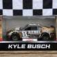 Kyle Busch 2026 Lionel Racing #8 Rebel Root Beer Whiskey Chevy Camaro 1/64