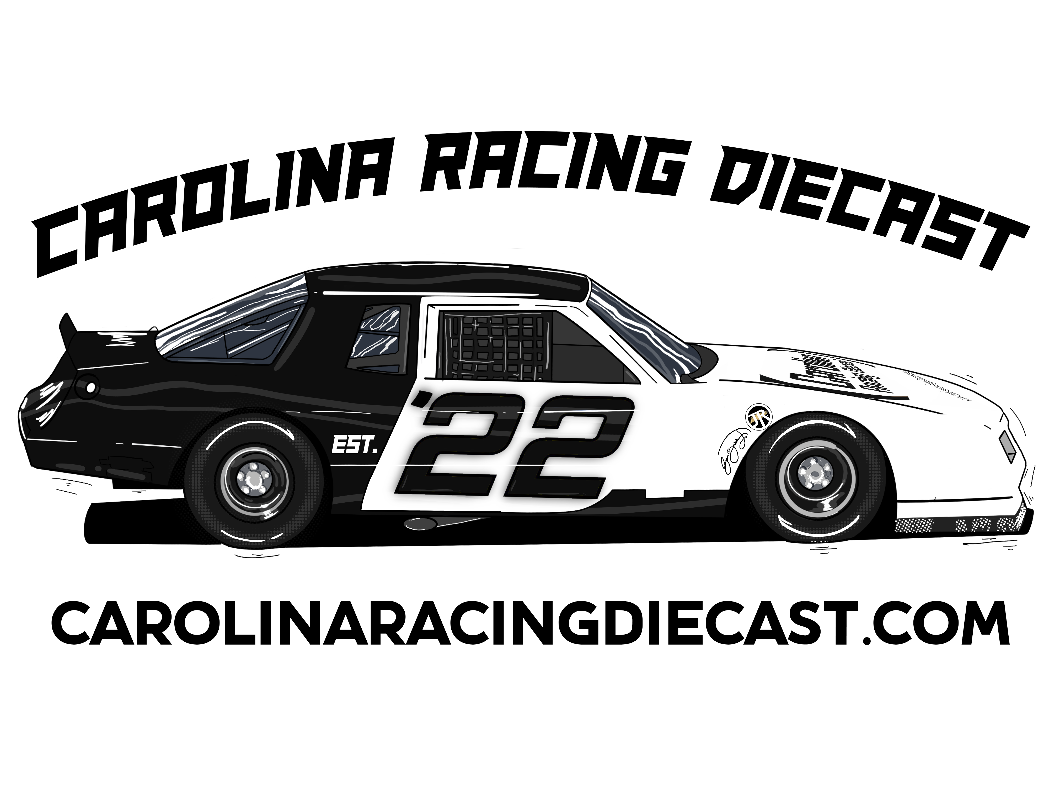 Carolina Racing Diecast